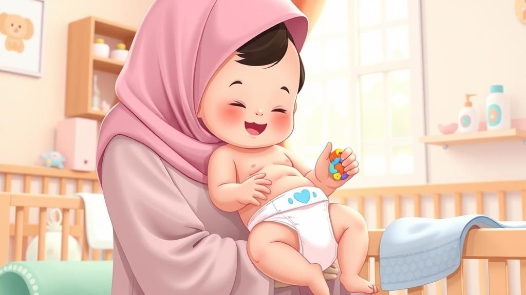 Gambar hiasan artikel