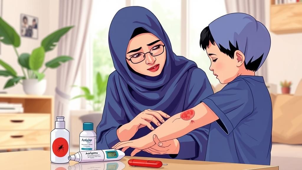 Gambar hiasan artikel