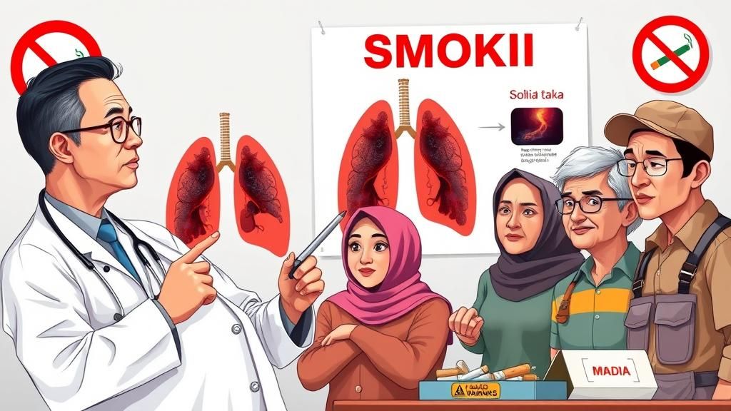 Gambar hiasan artikel