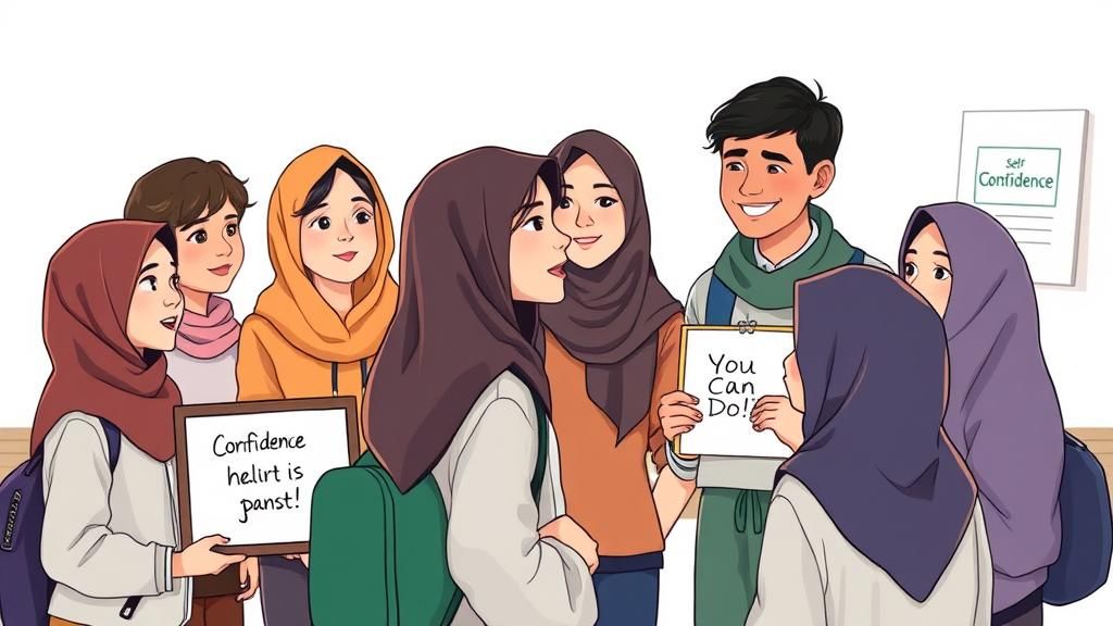 Gambar hiasan artikel