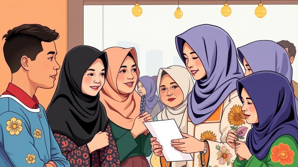 Gambar hiasan artikel