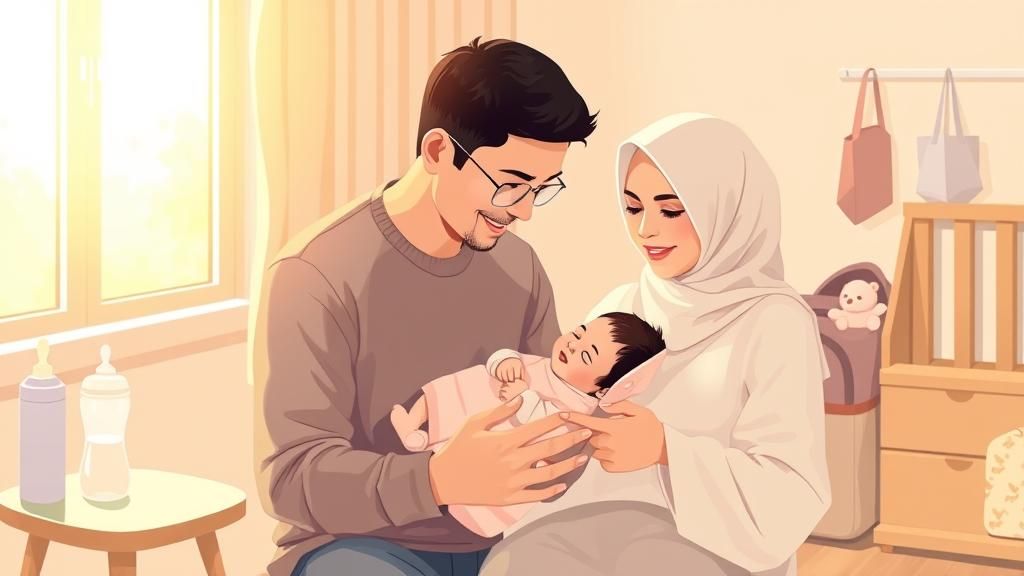 Gambar hiasan artikel