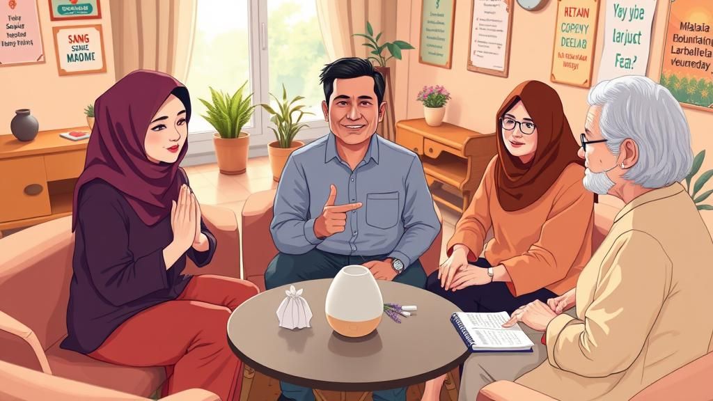 Gambar hiasan artikel