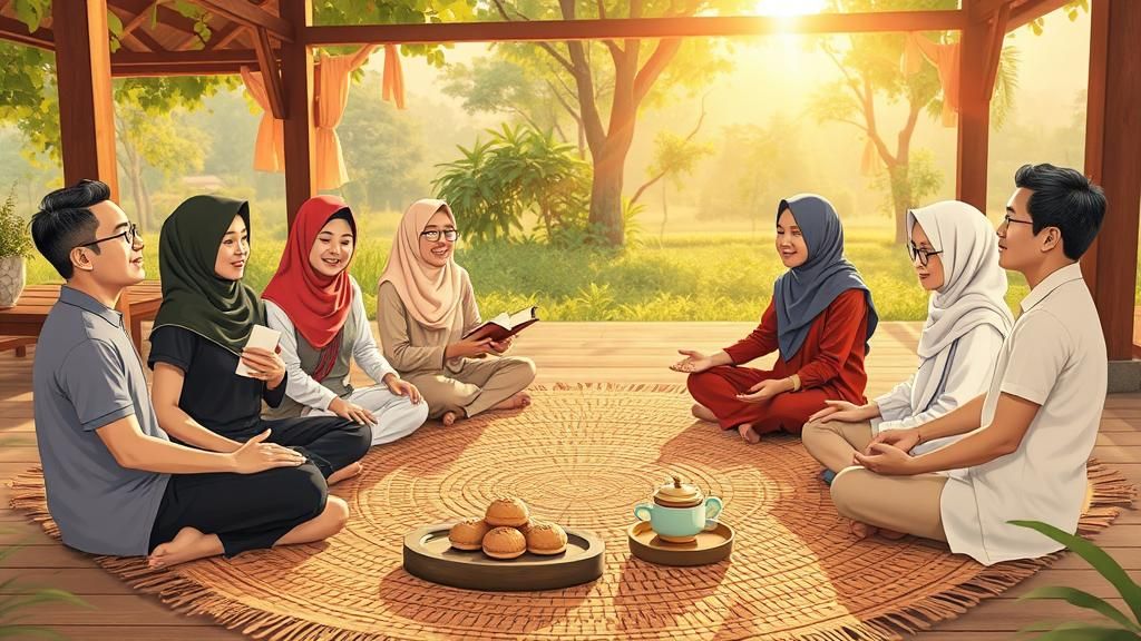 Gambar hiasan artikel