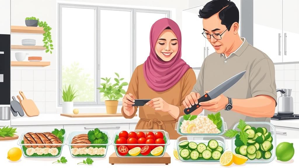 Gambar hiasan artikel