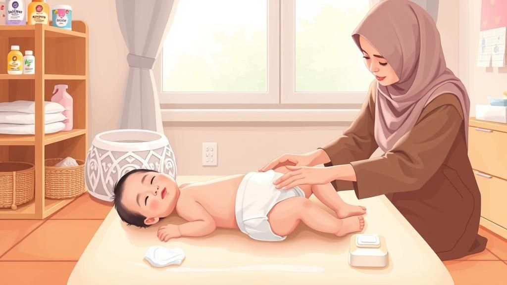 Gambar hiasan artikel