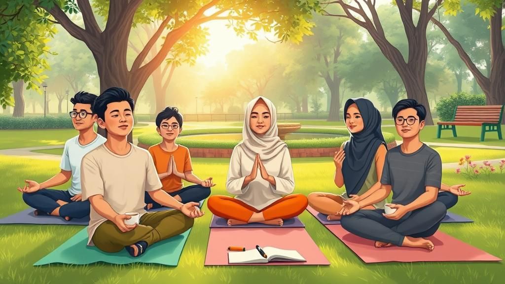 Gambar hiasan artikel