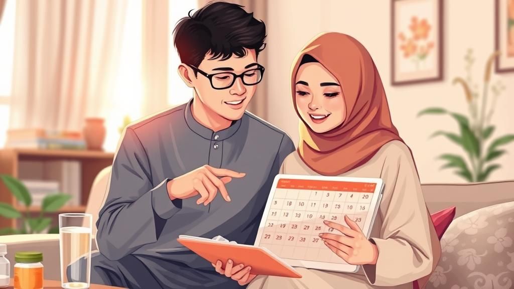 Gambar hiasan artikel