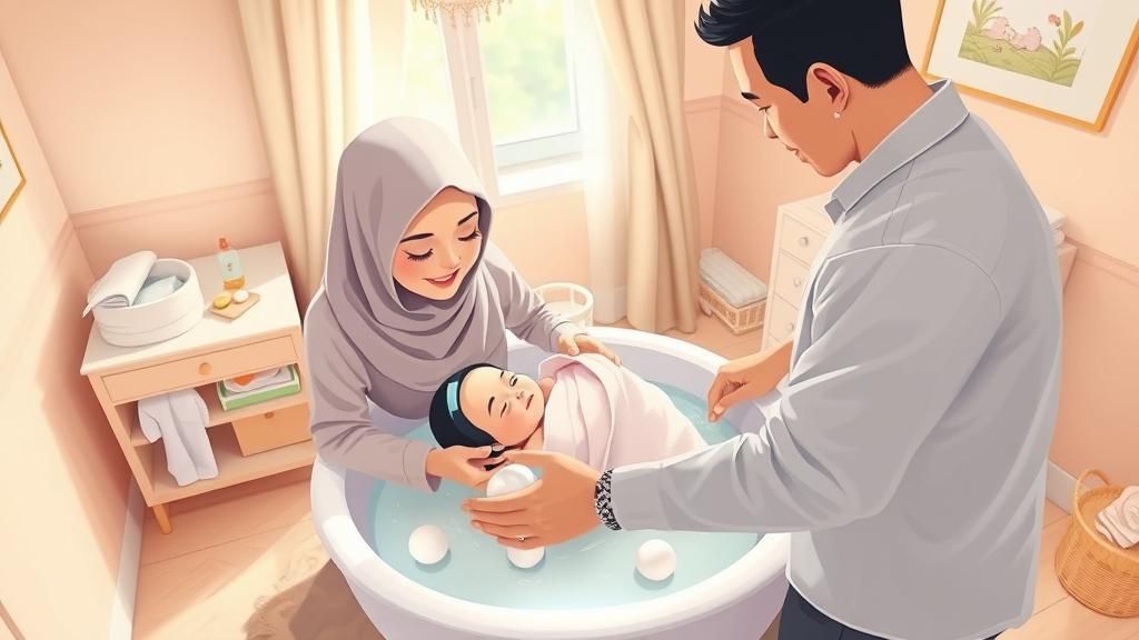 Gambar hiasan artikel