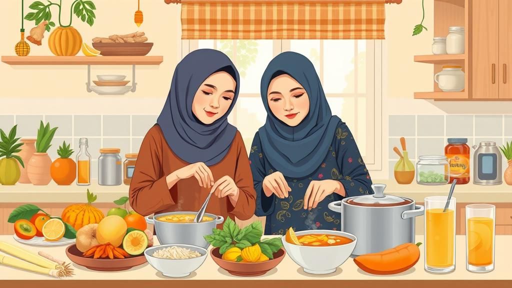 Gambar hiasan artikel