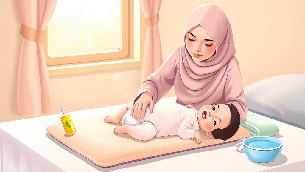 Gambar hiasan artikel