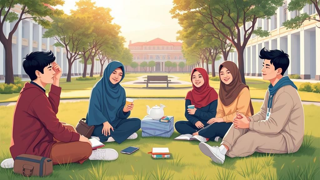 Gambar hiasan artikel