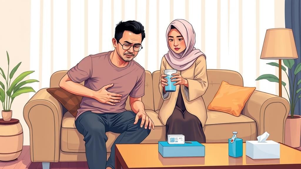 Gambar hiasan artikel