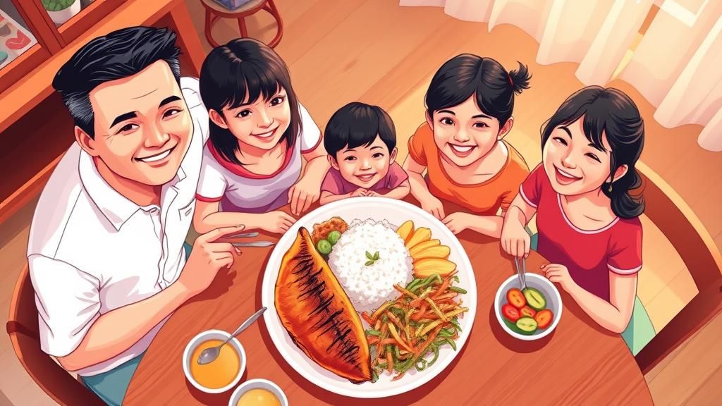 Gambar hiasan artikel