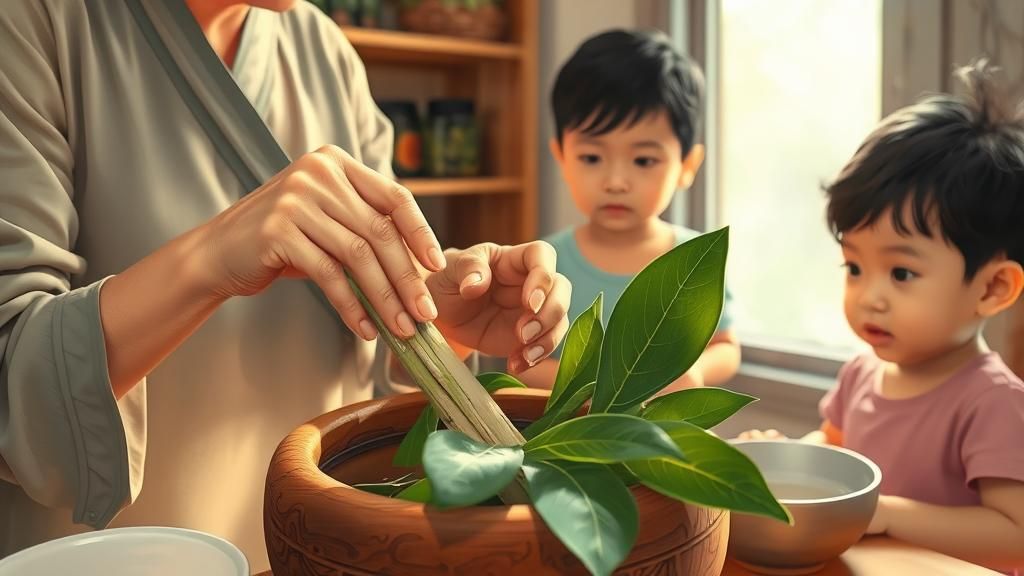 Gambar hiasan artikel