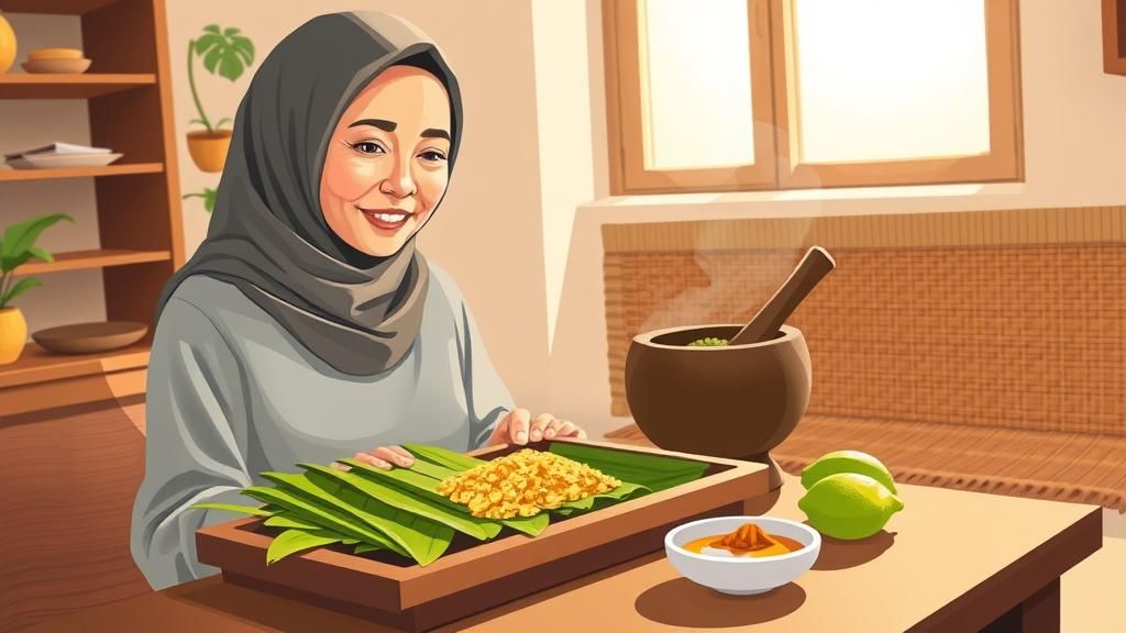 Gambar hiasan artikel