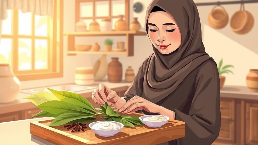 Gambar hiasan artikel