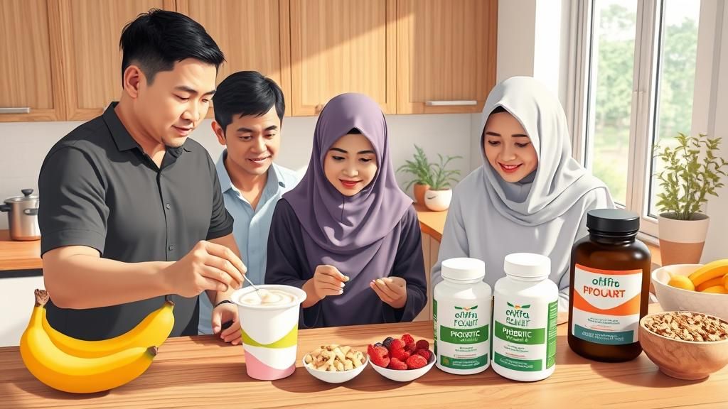 Gambar hiasan artikel