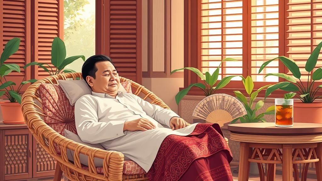 Gambar hiasan artikel