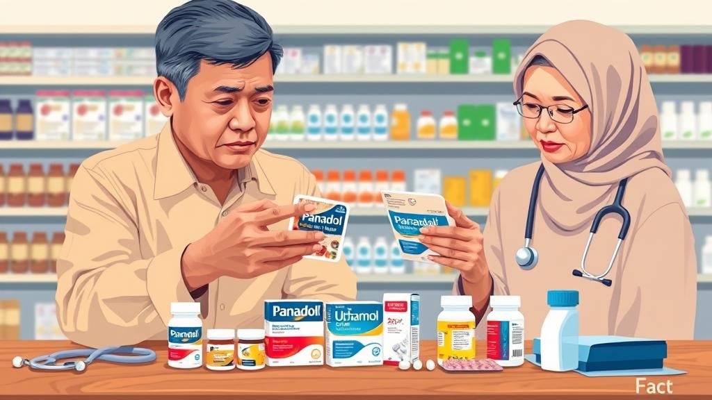 Gambar hiasan artikel