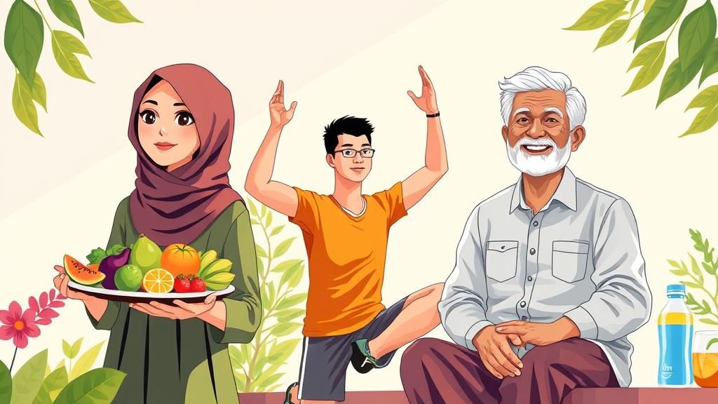 Gambar hiasan artikel