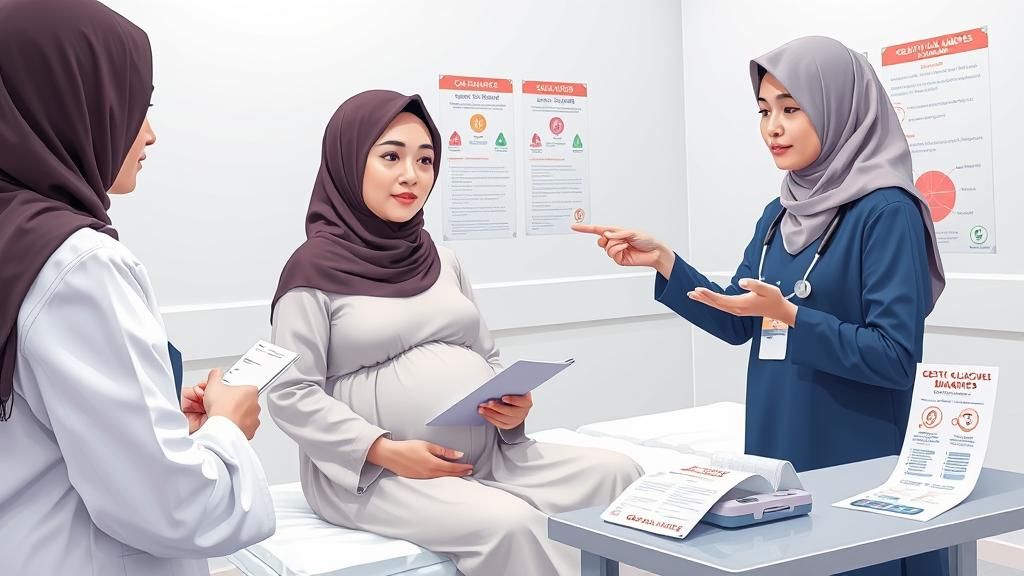 Gambar hiasan artikel