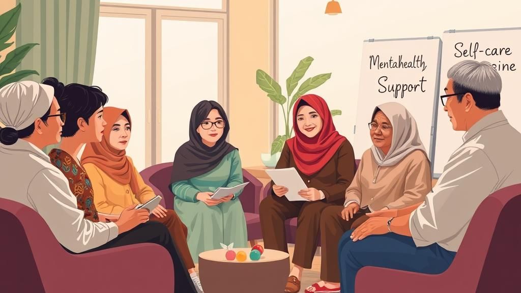 Gambar hiasan artikel