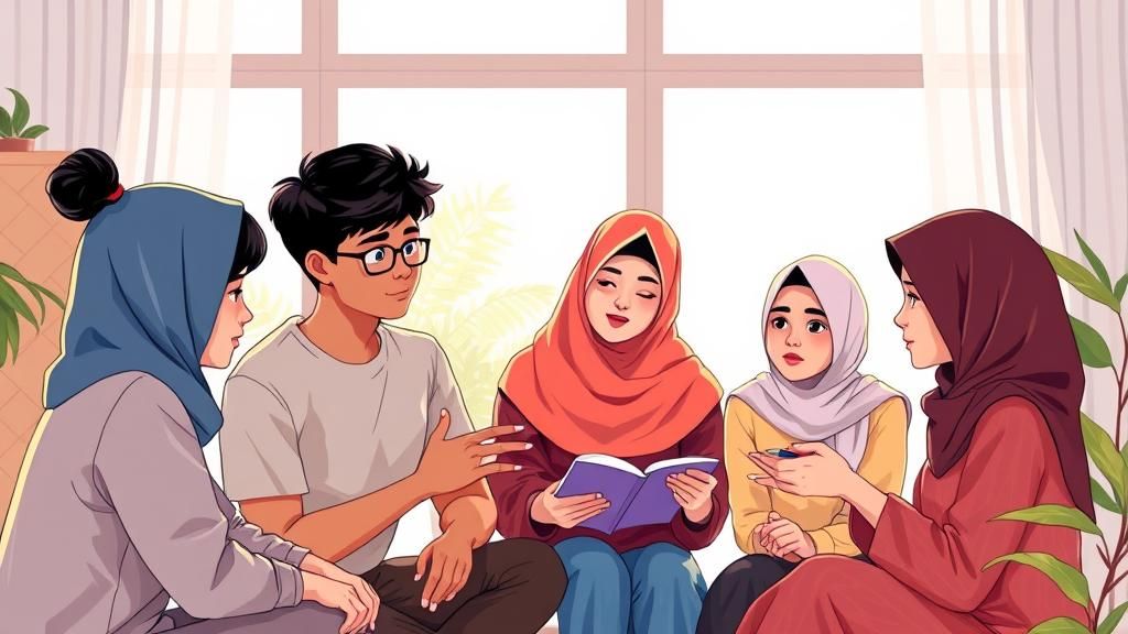 Gambar hiasan artikel