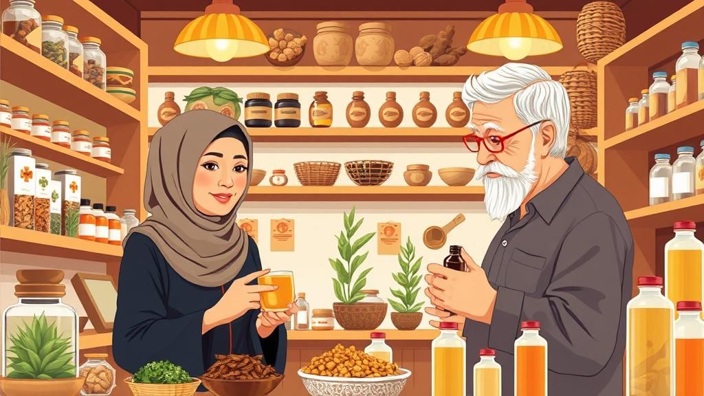 Gambar hiasan artikel