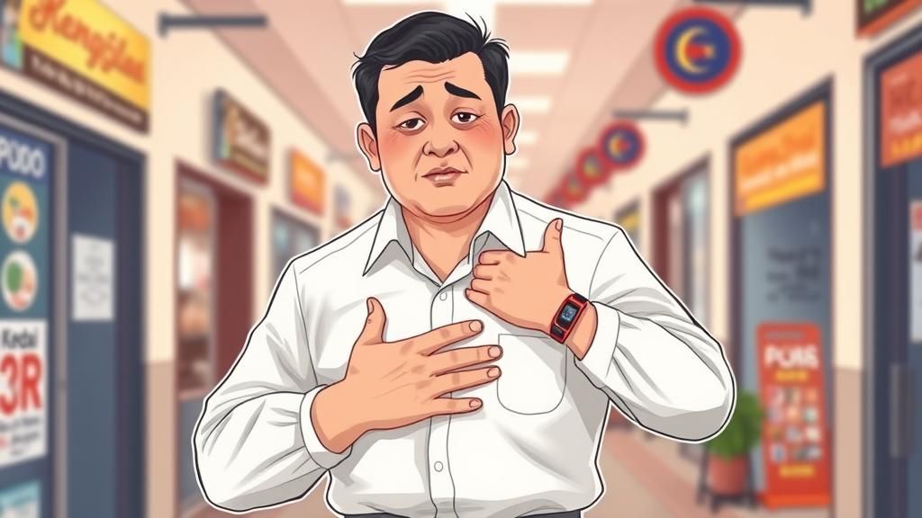 Gambar hiasan artikel