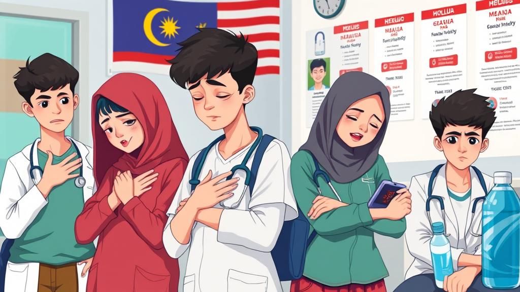 Gambar hiasan artikel