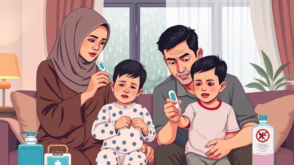 Gambar hiasan artikel