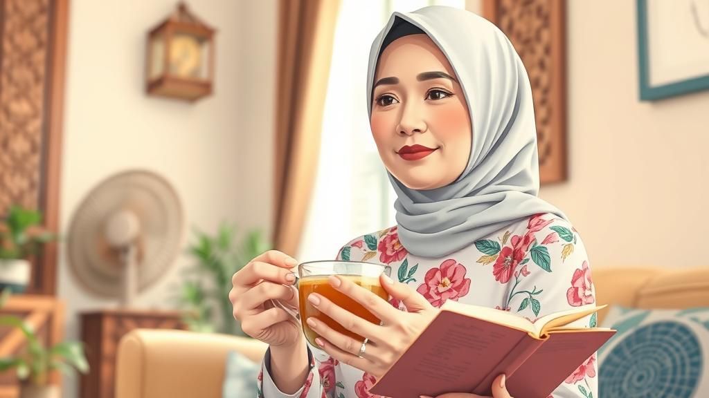 Gambar hiasan artikel