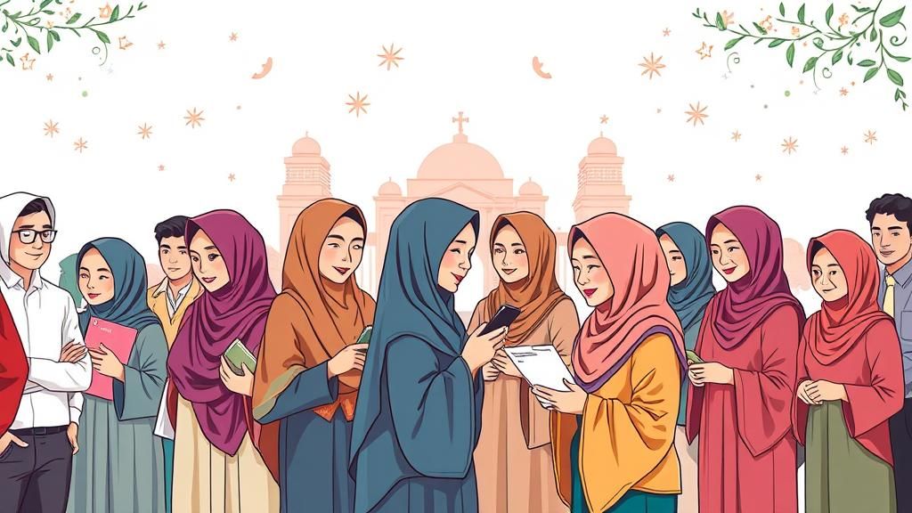 Gambar hiasan artikel