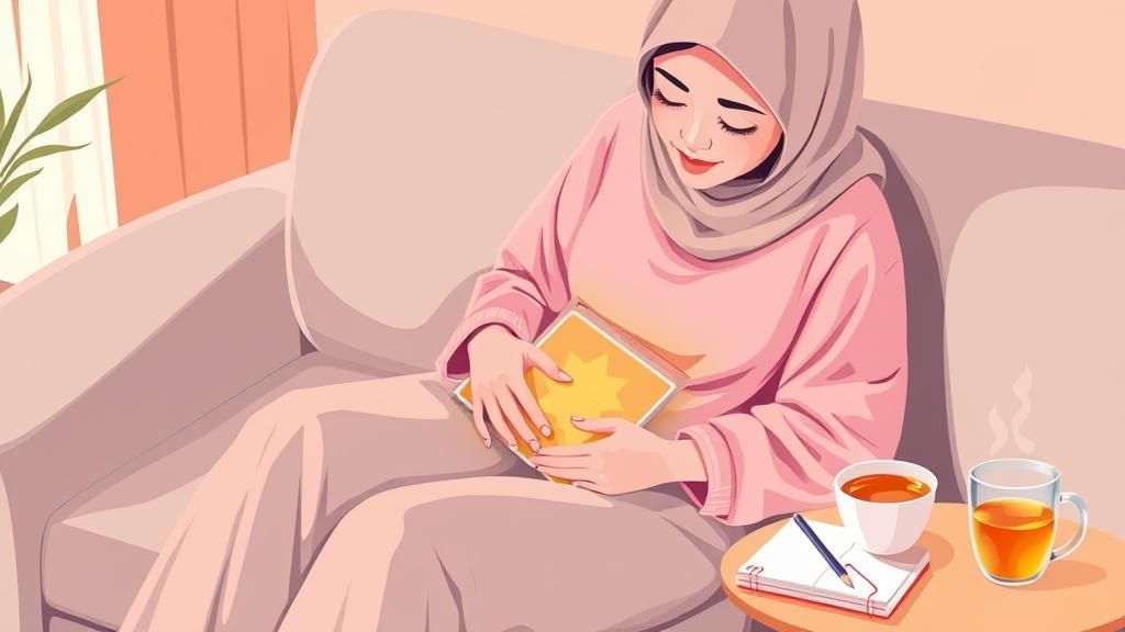 Gambar hiasan artikel