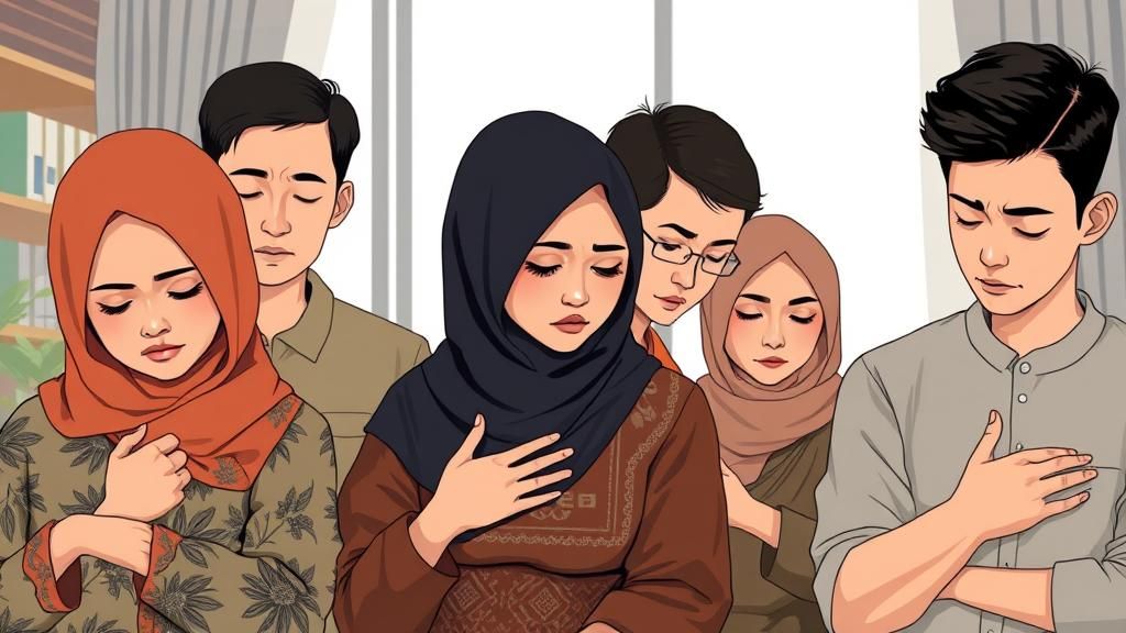 Gambar hiasan artikel