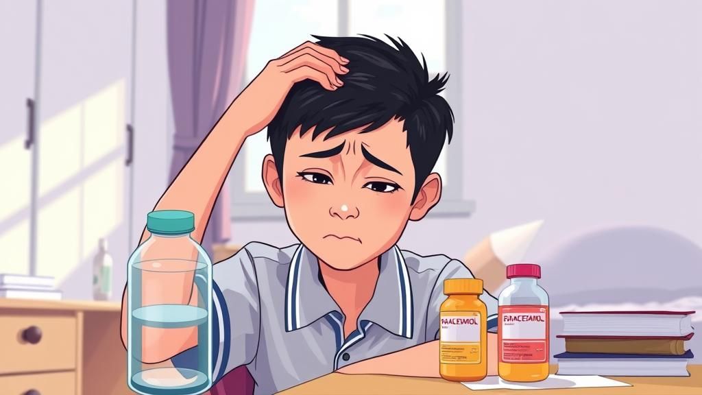 Gambar hiasan artikel