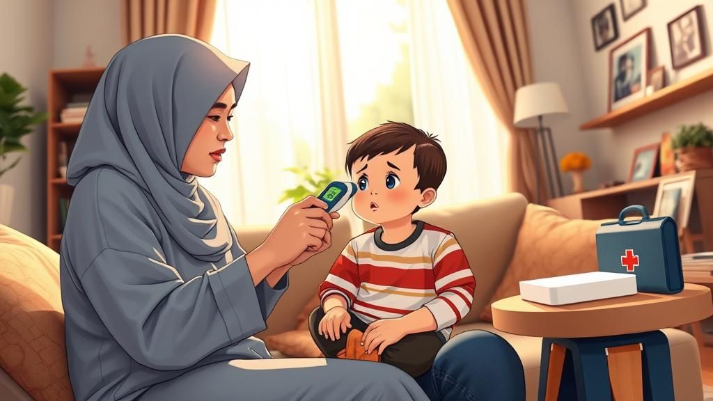 Gambar hiasan artikel