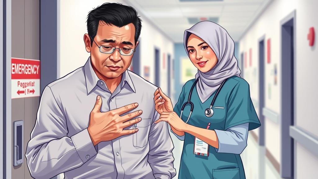 Gambar hiasan artikel