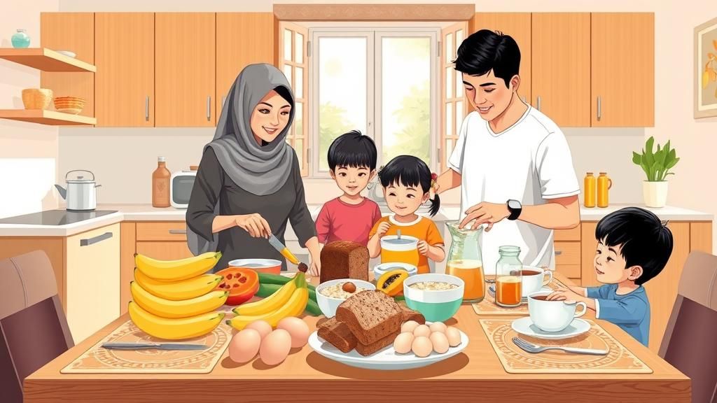 Gambar hiasan artikel