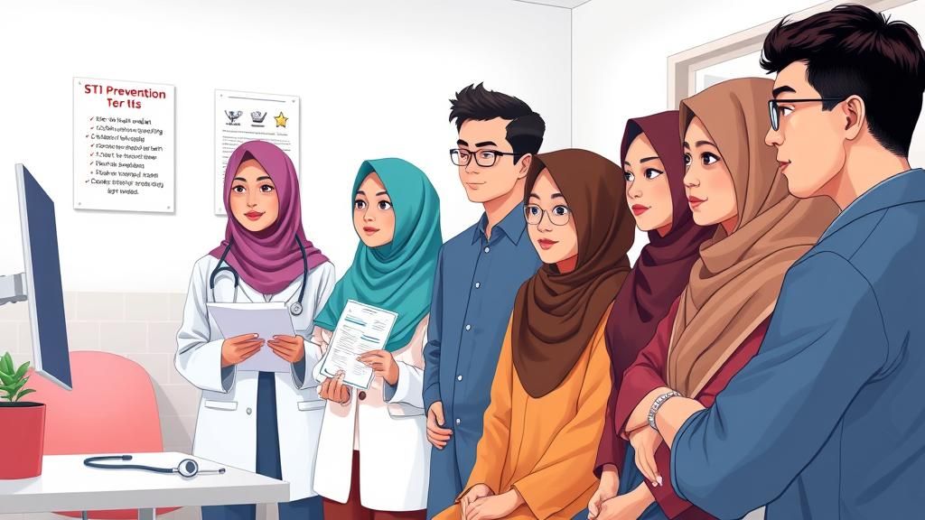 Gambar hiasan artikel