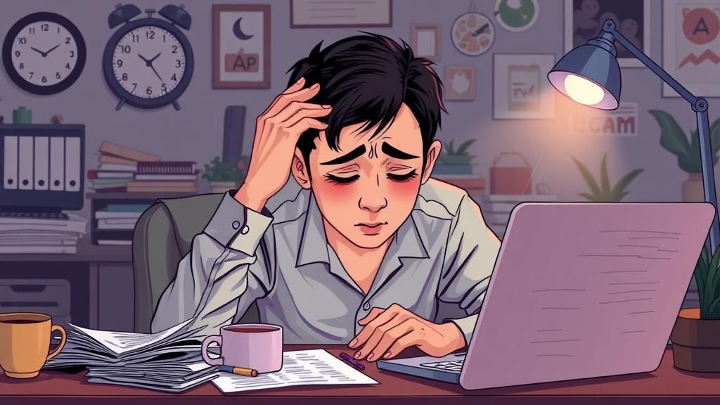 Gambar hiasan artikel