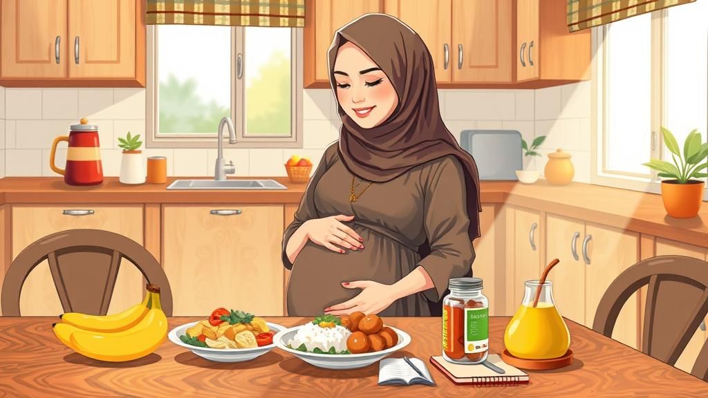 Gambar hiasan artikel