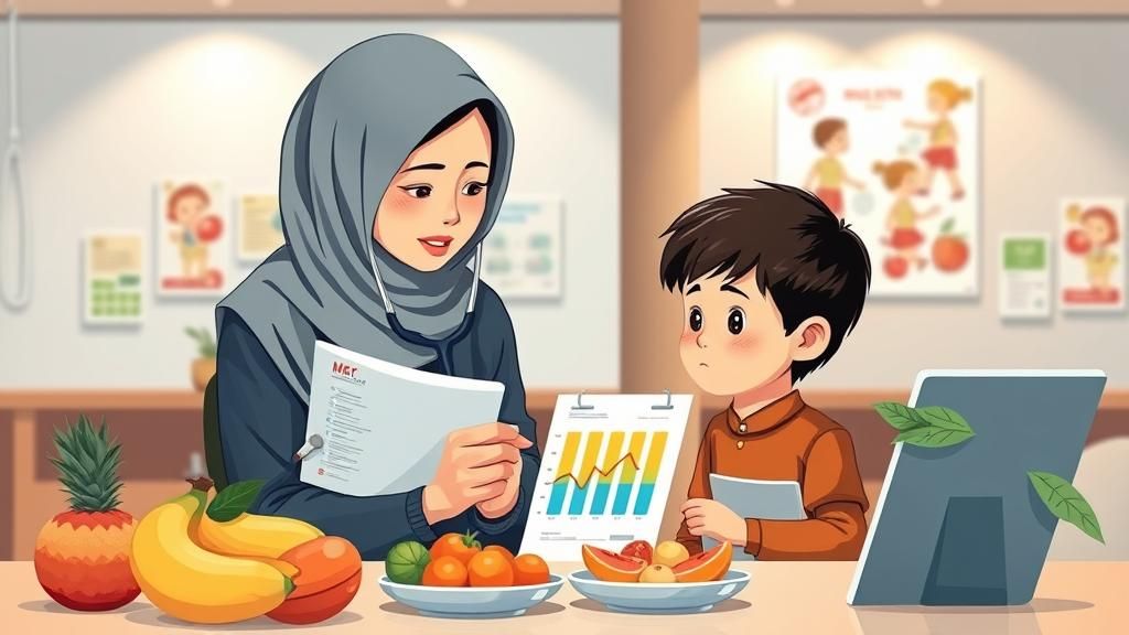 Gambar hiasan artikel