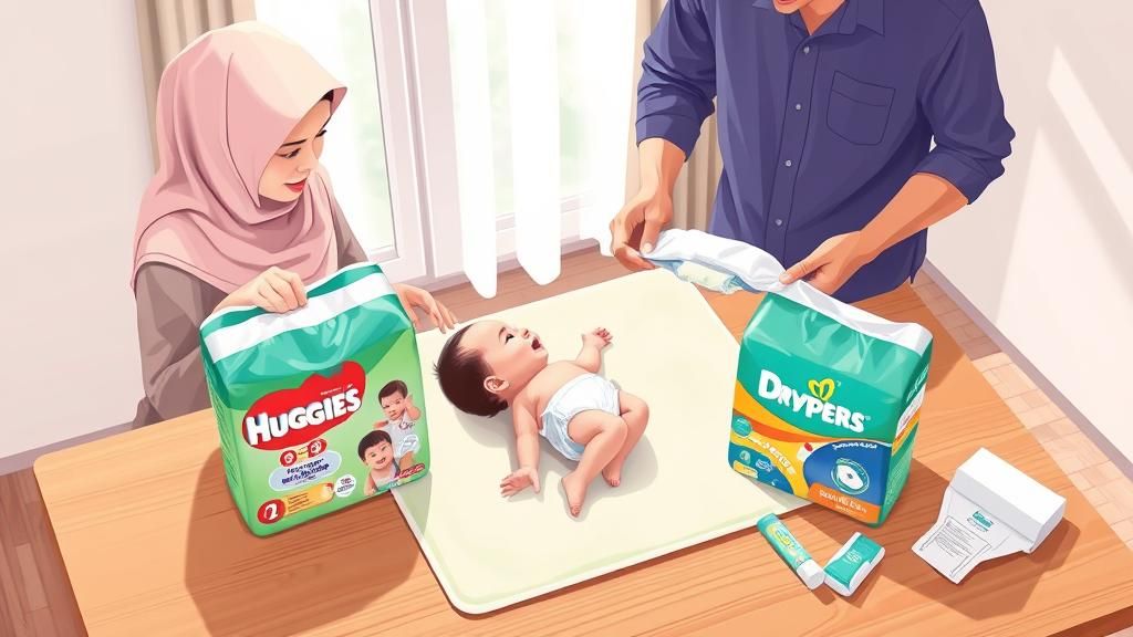 Gambar hiasan artikel