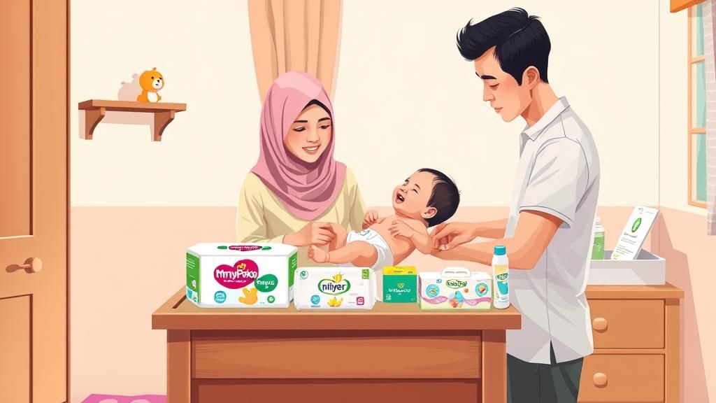 Gambar hiasan artikel