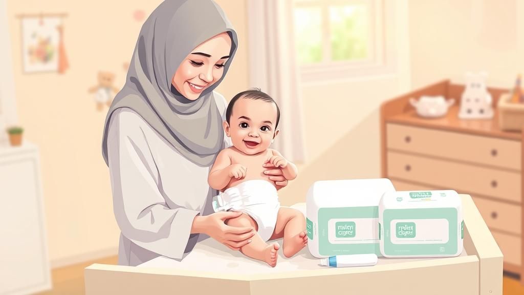 Gambar hiasan artikel