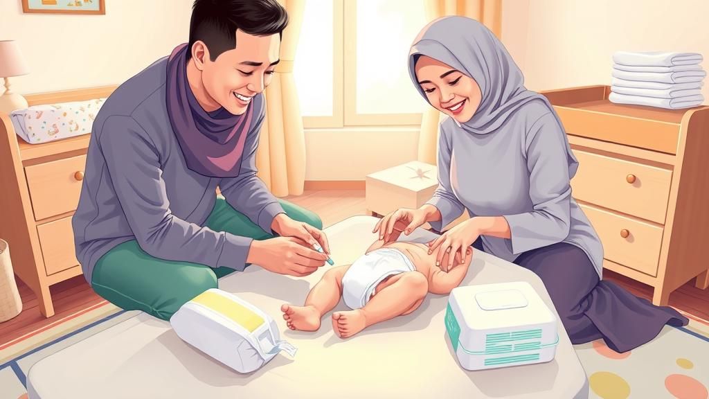 Gambar hiasan artikel