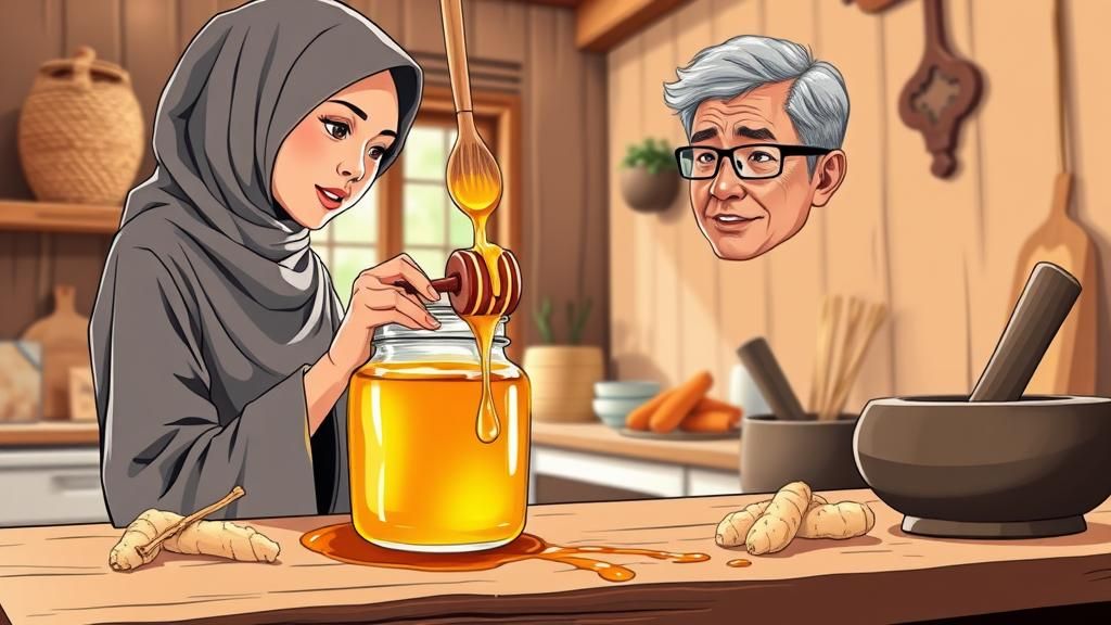 Gambar hiasan artikel