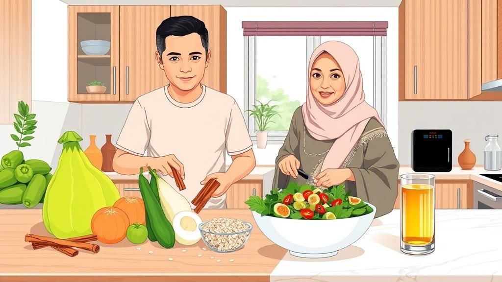 Gambar hiasan artikel